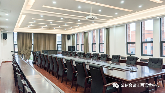 公信助力景德鎮(zhèn)市政府實(shí)現(xiàn)“數(shù)字化”改革